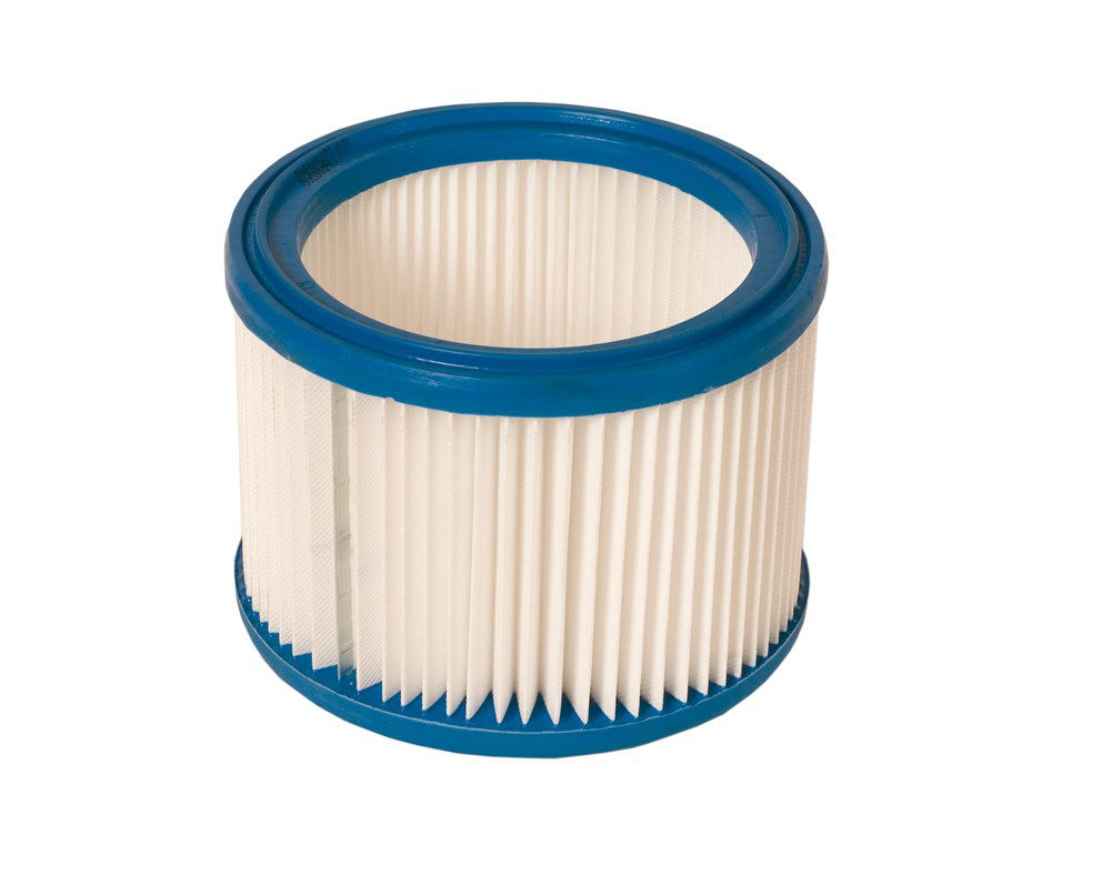 Mirka Dammfilter För 415/915/1025L - dammsugare