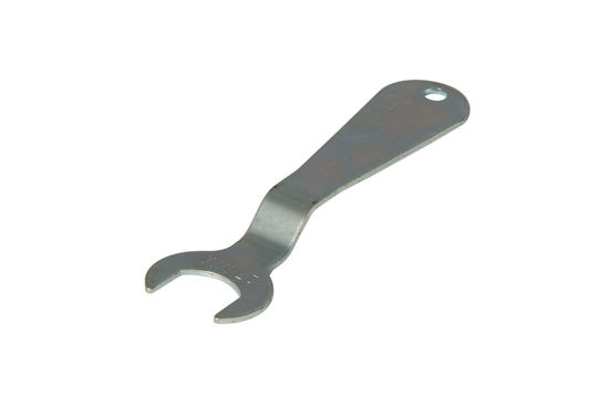 Mirka MPA0146 Nyckel 17mm (Böjd) Till 77mm Maskiner