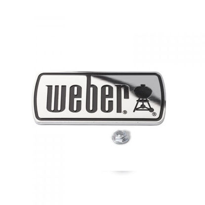 Weber 91361 Logo Spirit 2009