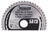 Makita B-21973 Sågklinga HM 136x20x1,4mm 50T Metall
