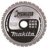 Makita E-02923 Cirkelsågblad HM 150x20x1,1mm 32T Metall