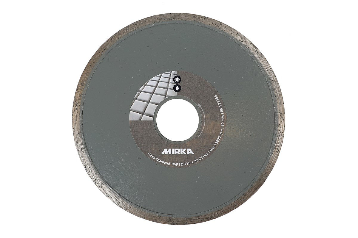 Mirka Diamond 110x22,2 TWF - kakel