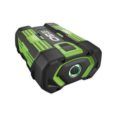 EGO Batteri 56V 4.0Ah (Compact)