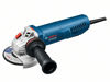 Bosch GWS 15-125 CIEPX Vinkelslip 1500W