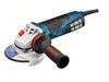 Bosch Vinkelslip GWS 19-125 CI 1900W