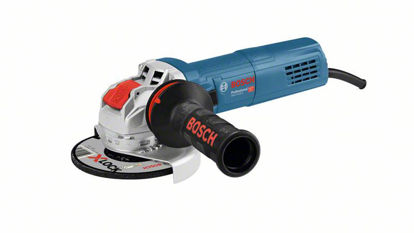 Bosch Vinkelslip GWX 9-125 S 900W