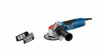 Bosch Vinkelslip GWX 19-125 S 1900W