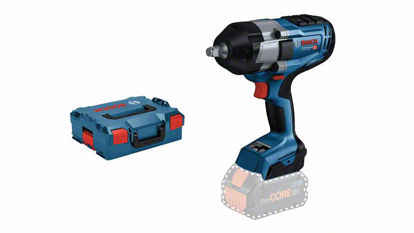 Bosch Mutterdragare GDS 18V-1000 (Utan batteri)