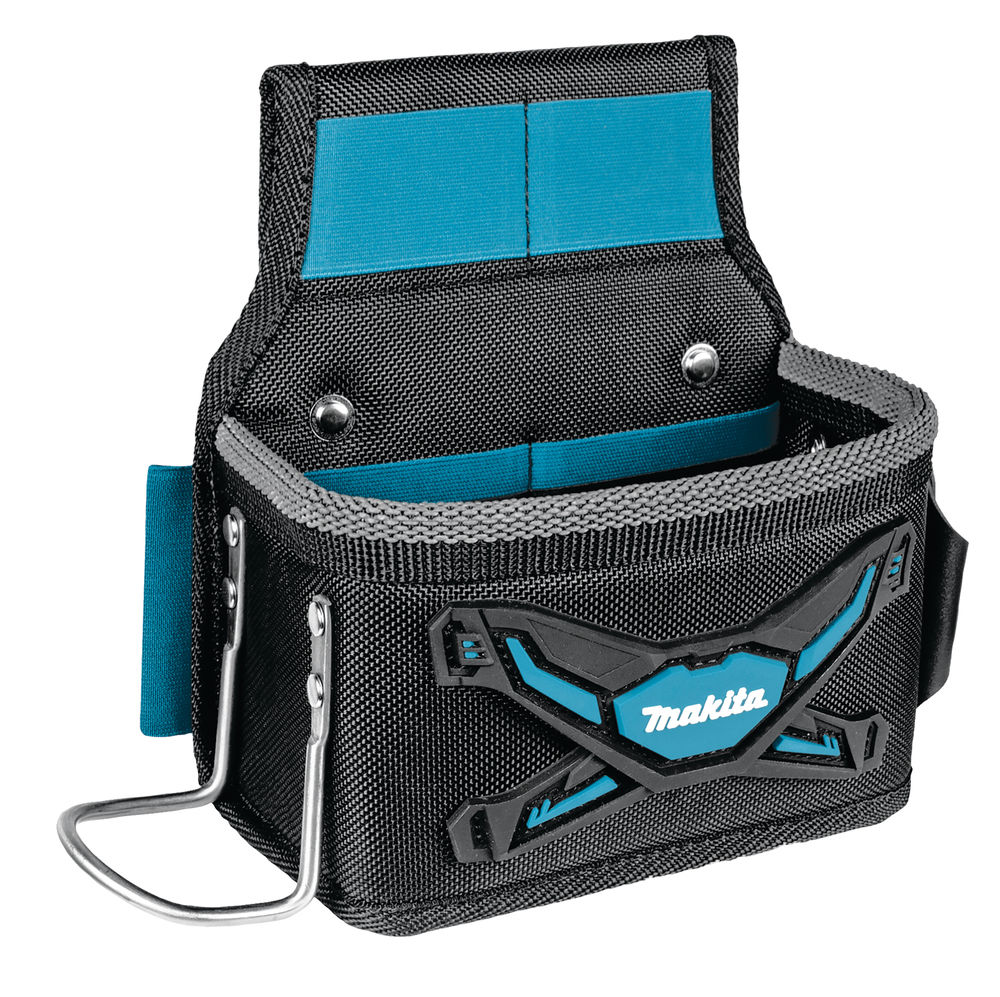 Makita E-05197 Verktygsväska Med Hammarhållare - hammare