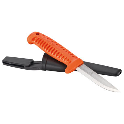 Hultafors Slidkniv HVK BIO Orange