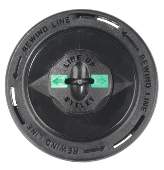 Makita Trimmerhuvud Dolmar Comfort trim Small 2,0mm