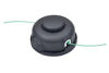 Makita 198385-7 Trimmerhuvud Tap&Go M8X1,25 LH 2,0mm