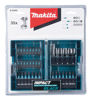 Makita B-66880 Bitssats IMPACT BLACK 35-delar