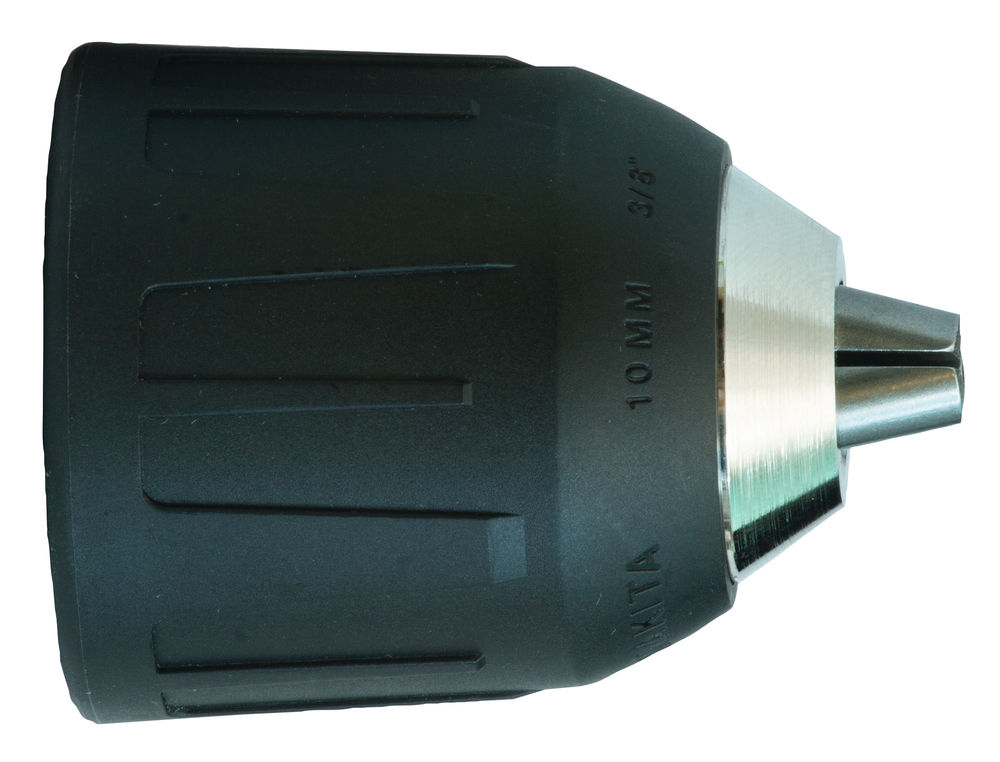 Makita 196308-9 Chuck 10 mm 3/8" -24UNF 1,0-10mm