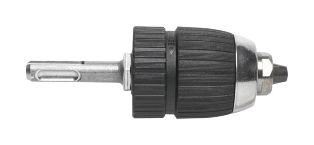 Makita P-18150 Snabbchuck & Adapter SDS-Plus