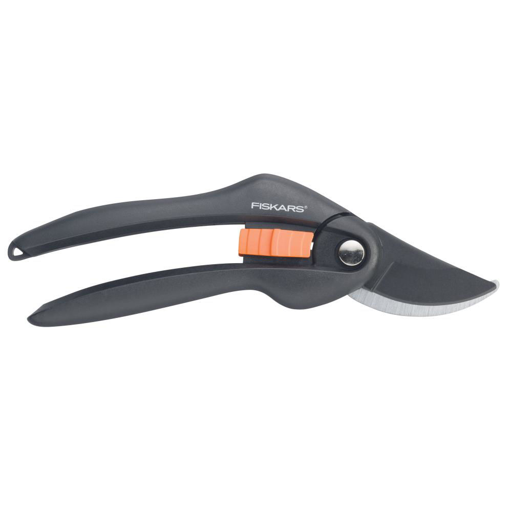 Fiskars Sekatör P26 SingleStep Sidoskär