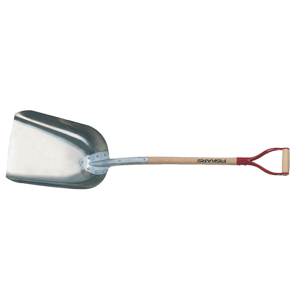 Fiskars Spannmålsskyffel 530AY Proffs