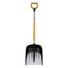 Fiskars Snöskyffel X-serie