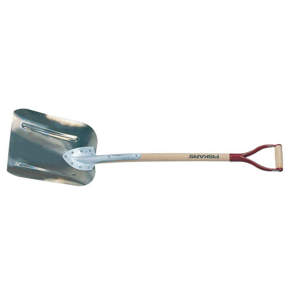 Fiskars Snöskyffel 500AY - med