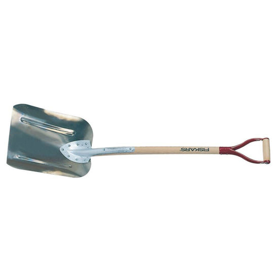 Fiskars Snöskyffel 500AY