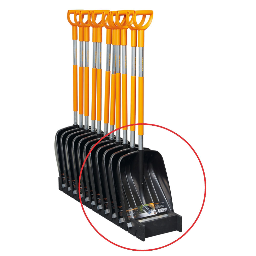 Fiskars Trädisp Till X-series Rymmer 12ST - xpert