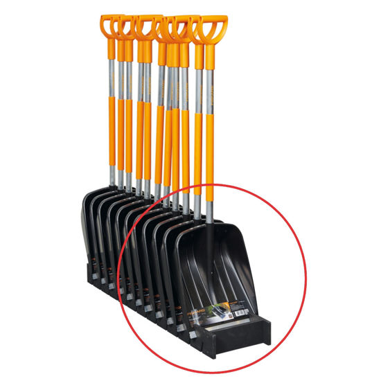 Fiskars Trädisp Till X-series Rymmer 12ST