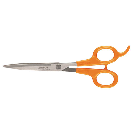 Fiskars Hårsax 17cm Classic