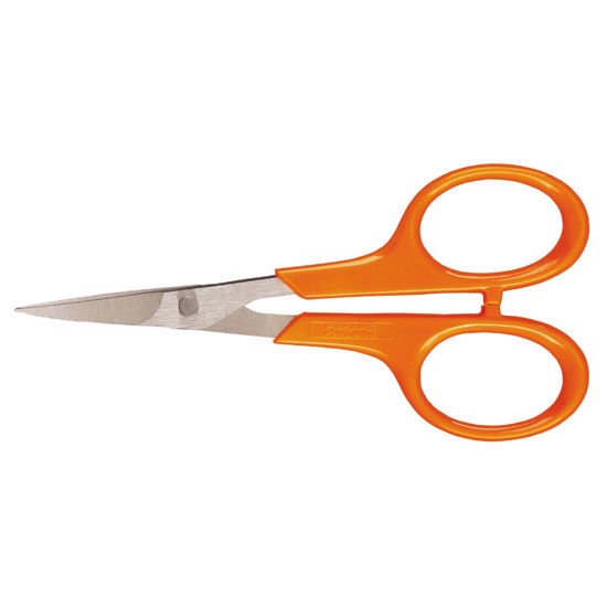 Fiskars Nagelsax Böjd 10cm Classic