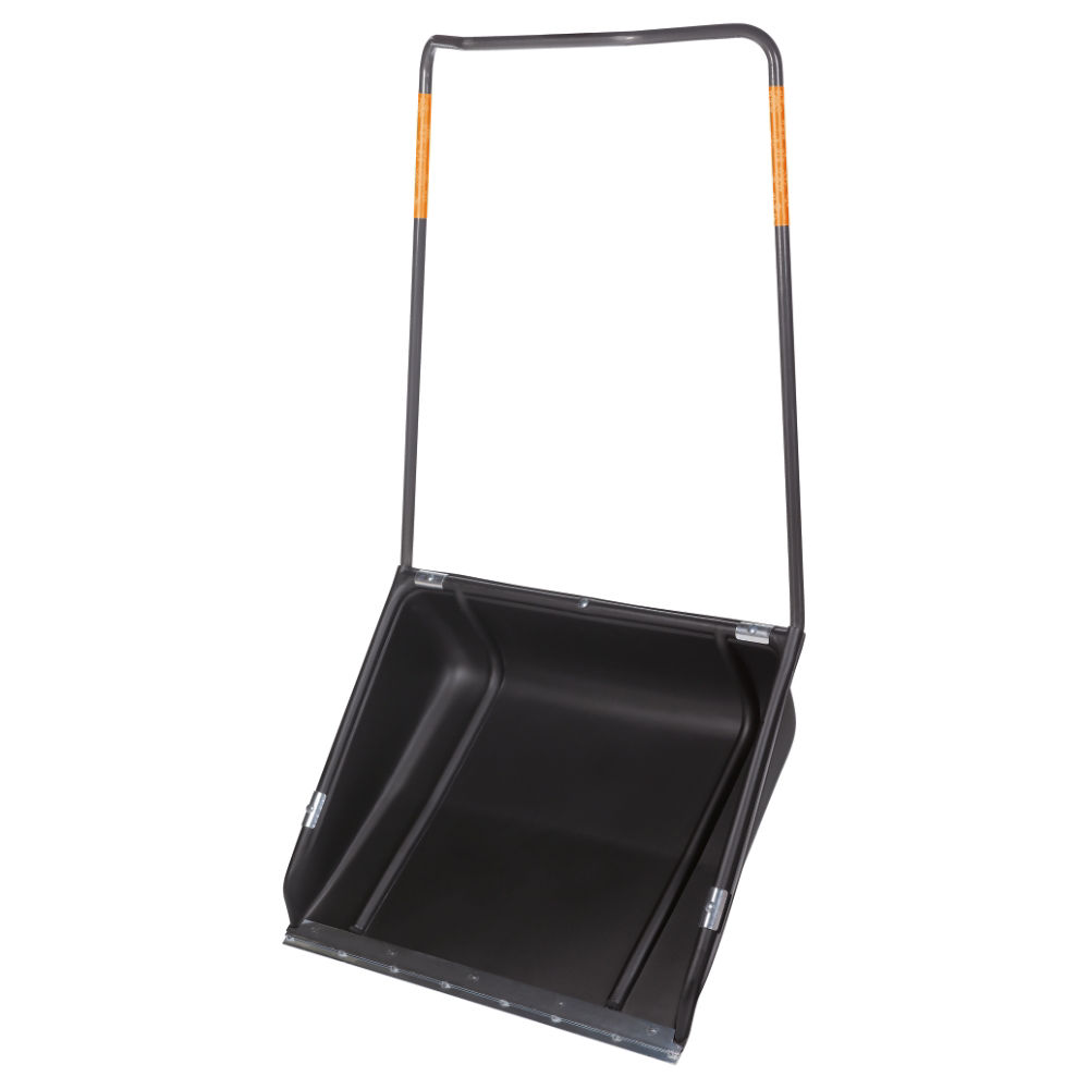 Fiskars Snösläde Proffs 830mm Plast
