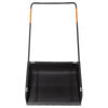 Fiskars Snösläde Proffs 830mm Plast