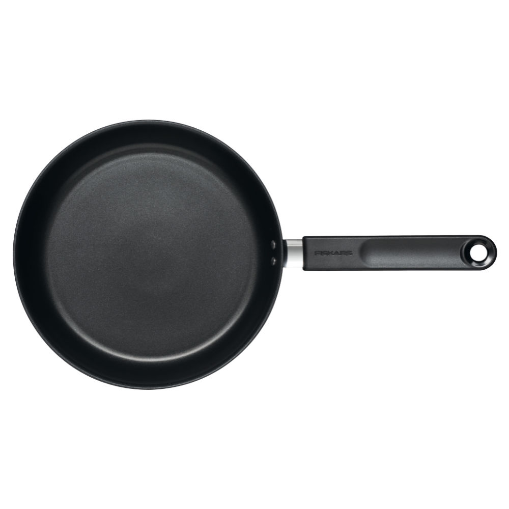 Fiskars Stekpanna 24cm Functional Form - aluminium