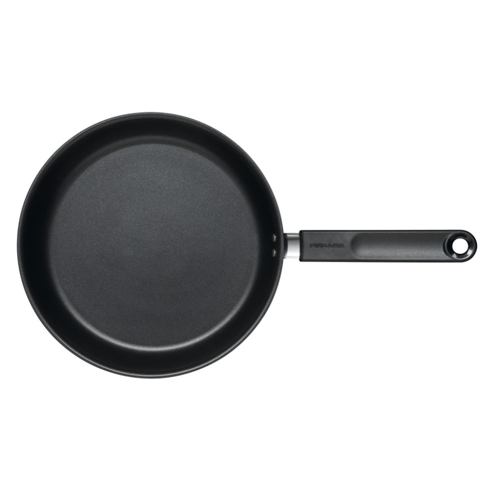 Fiskars Stekpanna 26cm Functional Form - aluminium