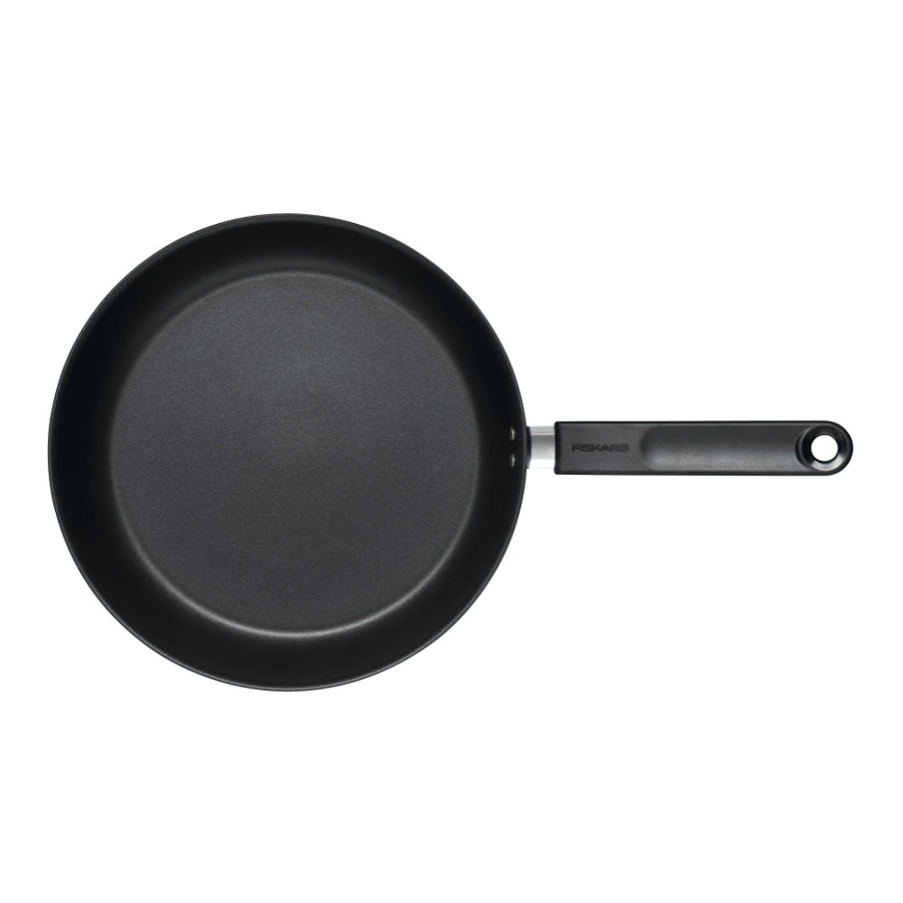 Fiskars Stekpanna 28cm Functional Form - aluminium