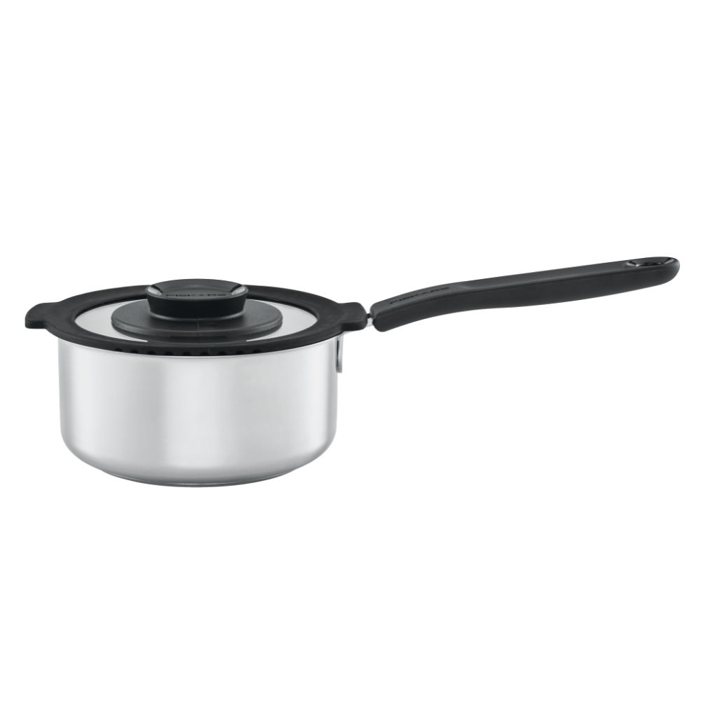 Fiskars Kastrull 1,5L Functional Form - rostfritt stål