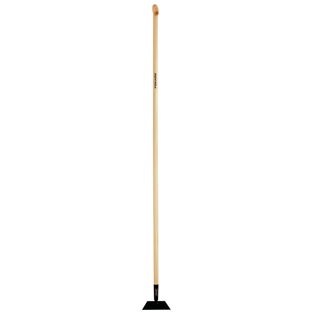 Fiskars Gångskyffel Prima 1500mm - härdat stål