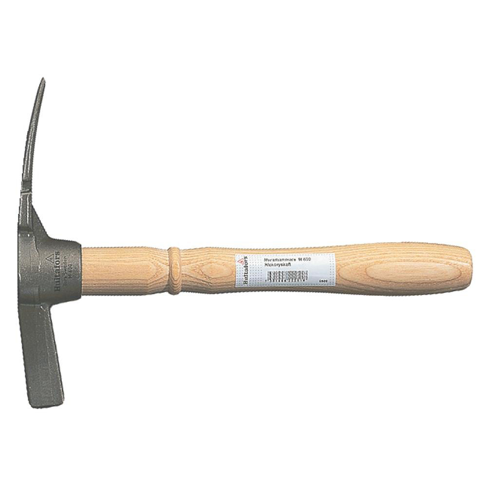 Hultafors Murarhammare 600g M600 - med