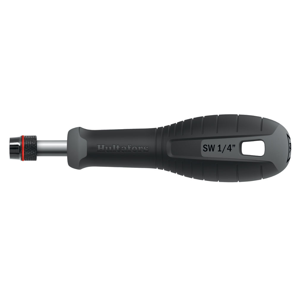 Hultafors Skruvmejsel Bits SW 1/4X30 - med