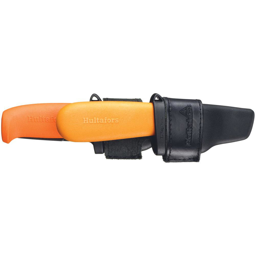 Hultafors Slidkniv Dubbel HVK-ELK - med