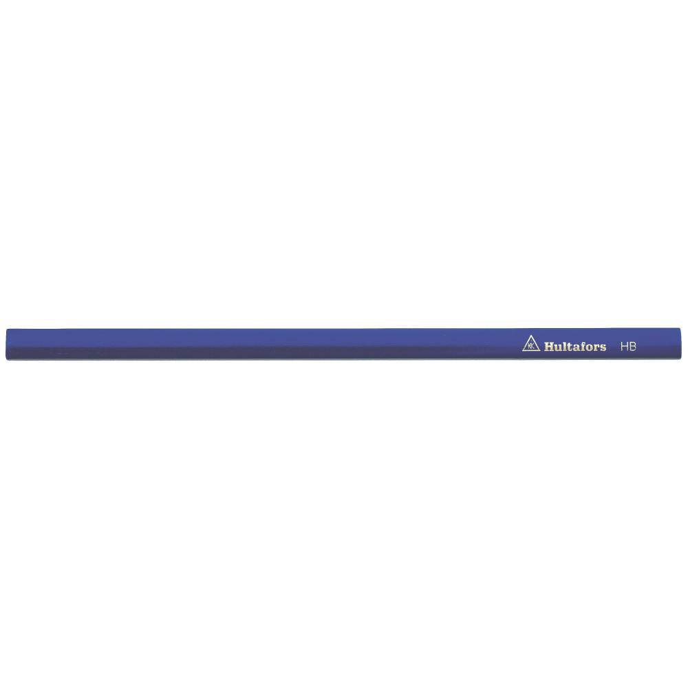 Hultafors Snickarpenna 24cm Blå - med