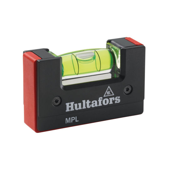 Hultafors Vattenpass Mini MPL