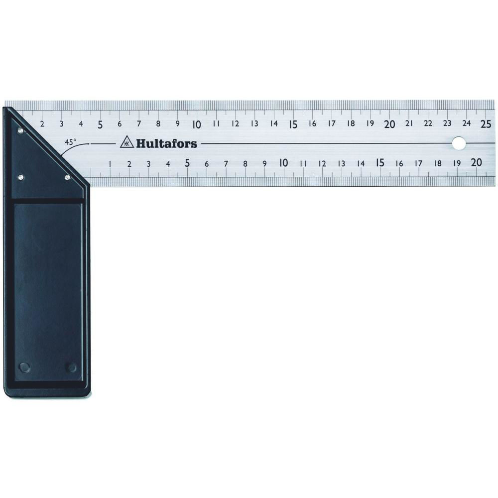 Hultafors Vinkelhake 250 V25P Proffs - med