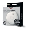Housegard Brandvarnare Pebble10 10års Batteri