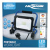 Ansmann Arbetsbelysning LED 2400 Lumen