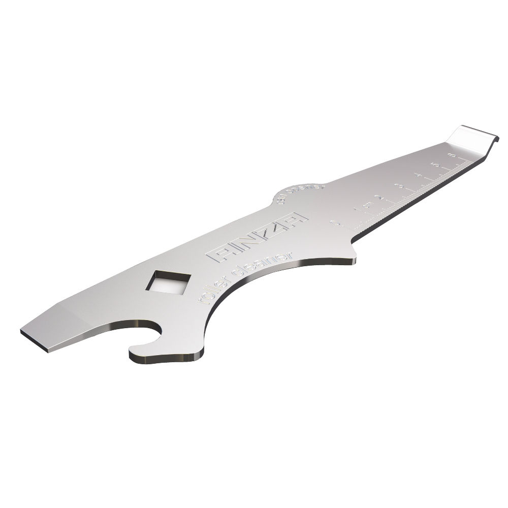 Anza Burköppnare Multitool - med