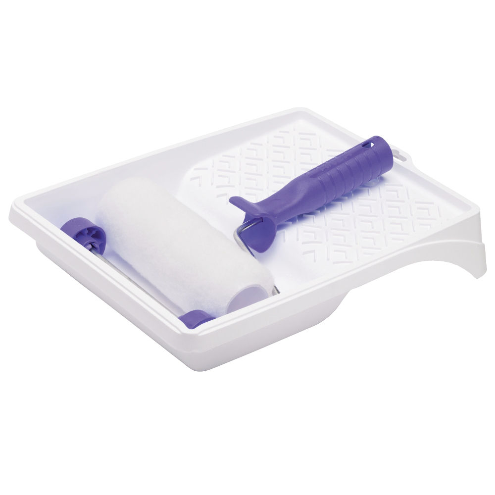 Anza Rollerset Maxi Inomhus 18cm GO - tråg