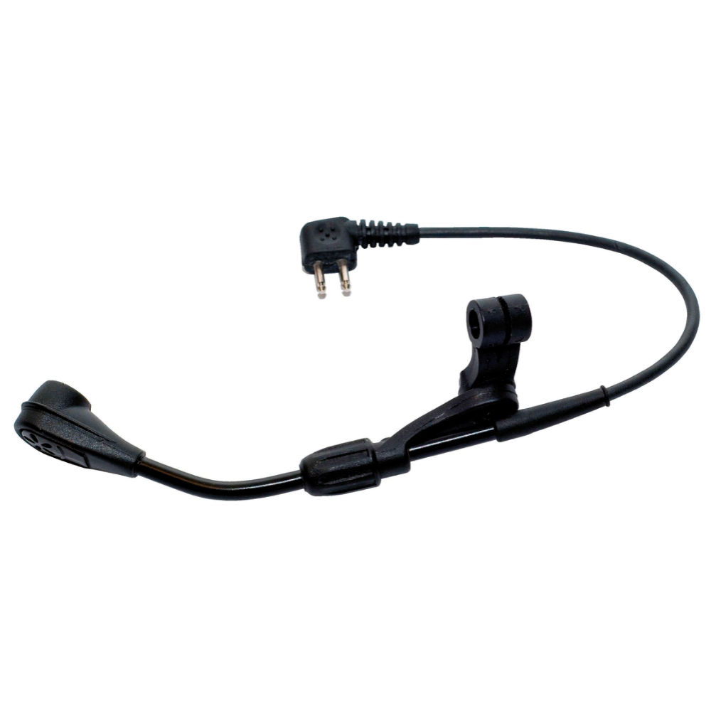 PELTOR MIKROFON ELEKTRET MT53N-12