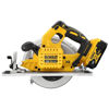 DeWalt DCS572NT Cirkelsåg batteridriven 18V 184mm T-STAK