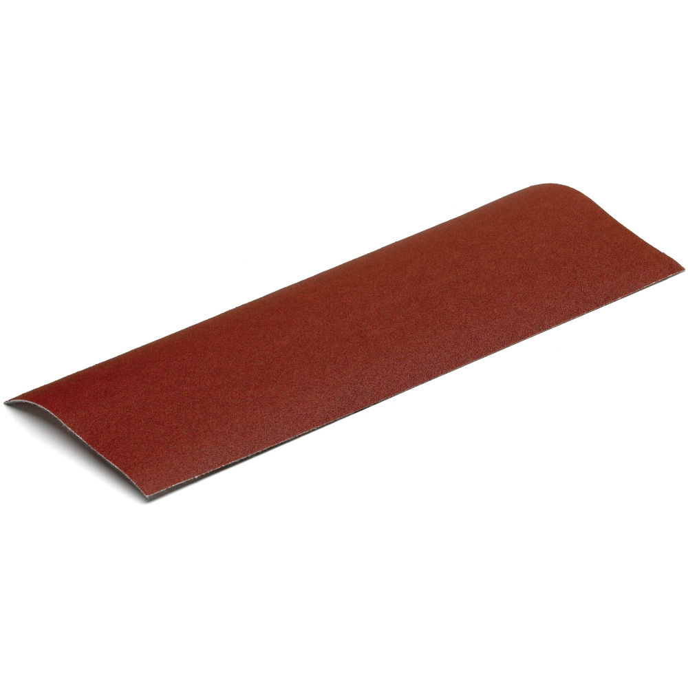 Anza Slippapper Kardborre 230x80 K180 3-P - med