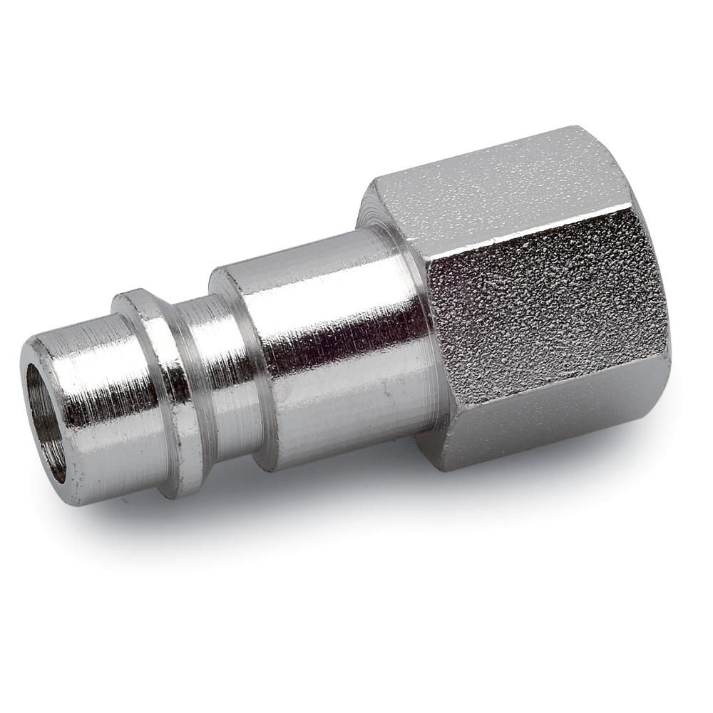 ETC Insticksnippel Inv Gänga R 1/4" - snabbkoppling