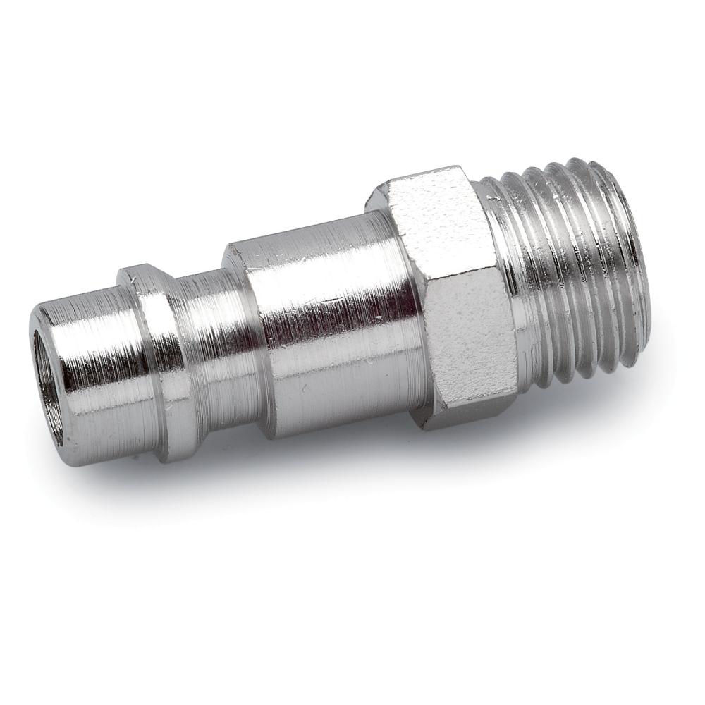 ETC Insticksnippel Utv Gänga R 1/4" - snabbkoppling